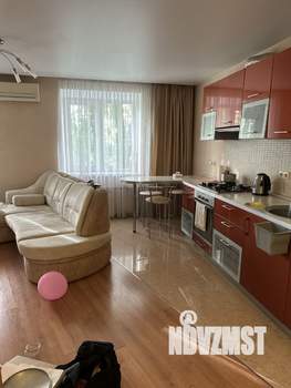 3-к квартира, на длительный срок, 70м2, 2/10 этаж