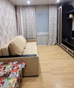 2-к квартира, на длительный срок, 43м2, 3/5 этаж