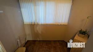 1-к квартира, посуточно, 45м2, 7/10 этаж