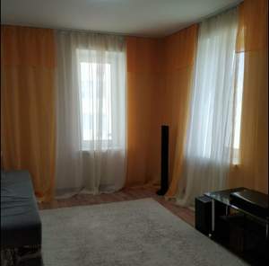 1-к квартира, на длительный срок, 33м2, 2/3 этаж