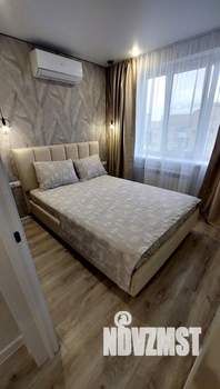 1-к квартира, посуточно, 35м2, 10/10 этаж