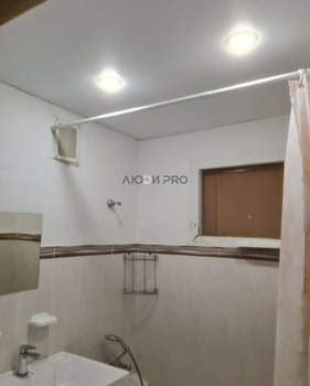 1-к квартира, на длительный срок, 30м2, 5/5 этаж