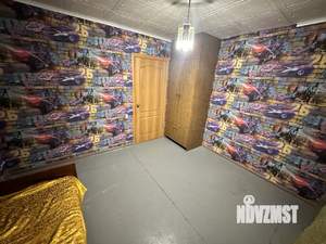 2-к квартира, на длительный срок, 52м2, 4/9 этаж