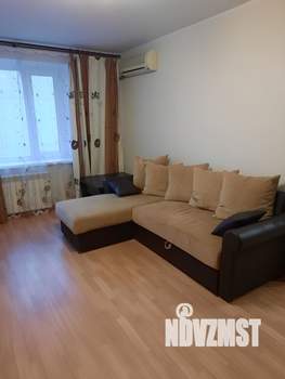 2-к квартира, на длительный срок, 62м2, 6/10 этаж