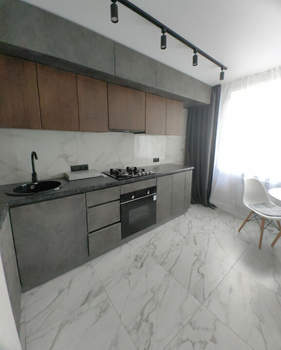 1-к квартира, на длительный срок, 38м2, 1/10 этаж