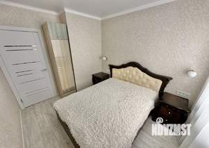 2-к квартира, на длительный срок, 70м2, 24/25 этаж