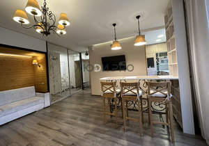 1-к квартира, на длительный срок, 42м2, 4/10 этаж