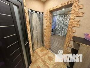 1-к квартира, на длительный срок, 31м2, 1/3 этаж