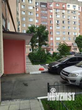 1-к квартира, на длительный срок, 40м2, 5/9 этаж