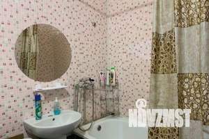 1-к квартира, посуточно, 30м2, 9/10 этаж