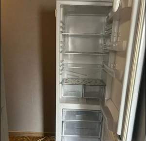 1-к квартира, на длительный срок, 32м2, 2/5 этаж