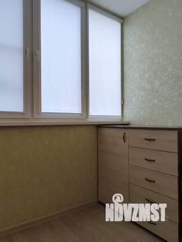 1-к квартира, на длительный срок, 40м2, 3/8 этаж