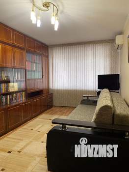 2-к квартира, на длительный срок, 48м2, 1/5 этаж