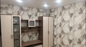 1-к квартира, на длительный срок, 29м2, 2/5 этаж