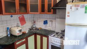 1-к квартира, на длительный срок, 31м2, 1/5 этаж