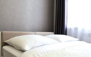 1-к квартира, посуточно, 45м2, 9/16 этаж