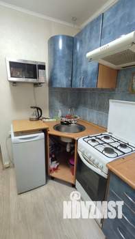 1-к квартира, на длительный срок, 32м2, 4/9 этаж