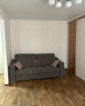 1-к квартира, на длительный срок, 35м2, 2/5 этаж