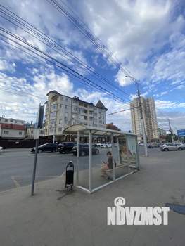 1-к квартира, на длительный срок, 42м2, 21/25 этаж