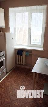 1-к квартира, на длительный срок, 35м2, 7/9 этаж