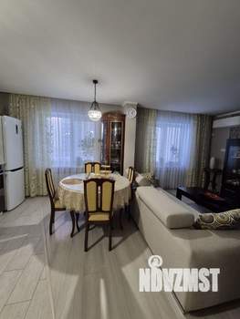 2-к квартира, на длительный срок, 60м2, 4/15 этаж