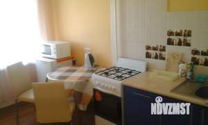 1-к квартира, посуточно, 34м2, 7/9 этаж