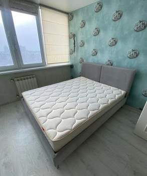 2-к квартира, на длительный срок, 54м2, 13/18 этаж