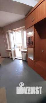 1-к квартира, на длительный срок, 44м2, 4/10 этаж