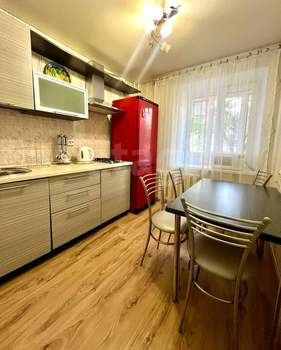 1-к квартира, на длительный срок, 31м2, 1/11 этаж
