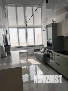 2-к квартира, посуточно, 67м2, 21/25 этаж