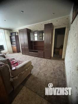 2-к квартира, на длительный срок, 43м2, 3/4 этаж