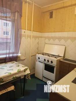 2-к квартира, на длительный срок, 44м2, 2/5 этаж