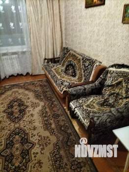 1-к квартира, на длительный срок, 36м2, 4/10 этаж