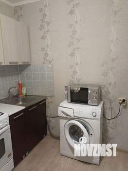 1-к квартира, на длительный срок, 38м2, 10/10 этаж