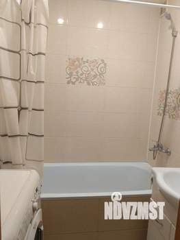 2-к квартира, на длительный срок, 52м2, 4/9 этаж