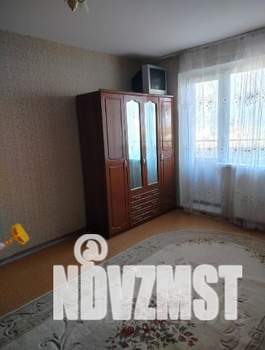 1-к квартира, на длительный срок, 35м2, 2/10 этаж