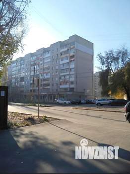 2-к квартира, на длительный срок, 57м2, 9/10 этаж