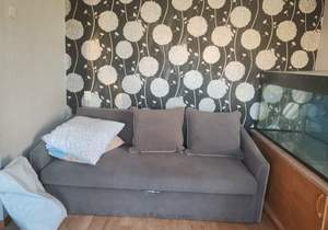 1-к квартира, на длительный срок, 32м2, 3/5 этаж