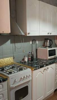 1-к квартира, на длительный срок, 37м2, 1/10 этаж