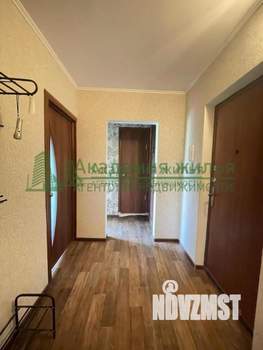 2-к квартира, на длительный срок, 51м2, 7/9 этаж