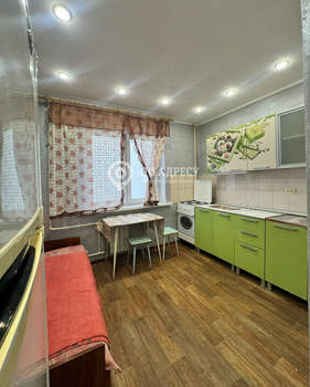 1-к квартира, на длительный срок, 34м2, 4/9 этаж