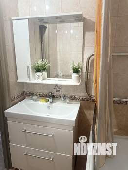 1-к квартира, на длительный срок, 45м2, 8/10 этаж