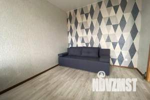 1-к квартира, посуточно, 30м2, 6/10 этаж