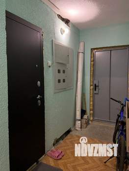 1-к квартира, на длительный срок, 31м2, 7/10 этаж