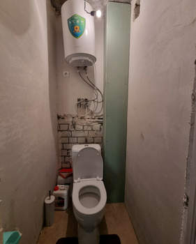 2-к квартира, на длительный срок, 60м2, 1/10 этаж