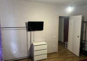 1-к квартира, на длительный срок, 30м2, 1/11 этаж