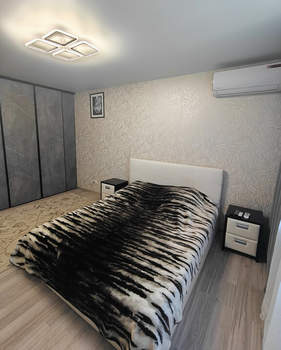 1-к квартира, на длительный срок, 40м2, 8/10 этаж