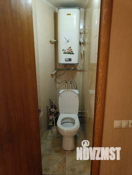 1-к квартира, посуточно, 32м2, 7/9 этаж