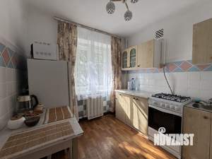 1-к квартира, на длительный срок, 32м2, 2/6 этаж