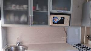 1-к квартира, на длительный срок, 42м2, 7/9 этаж